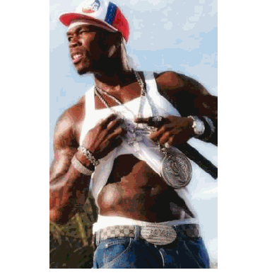 50 cent